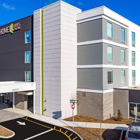 Home2 Suites By Hilton Wayne, Nj エクステリア 写真