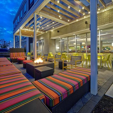 Home2 Suites By Hilton Wayne, Nj エクステリア 写真