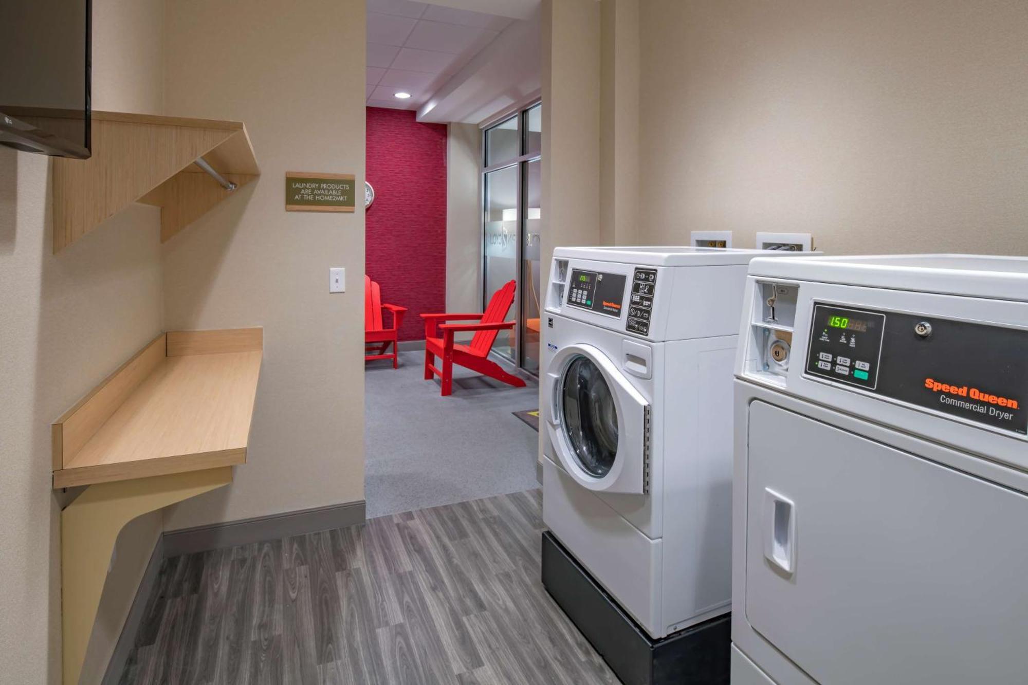 Home2 Suites By Hilton Wayne, Nj エクステリア 写真