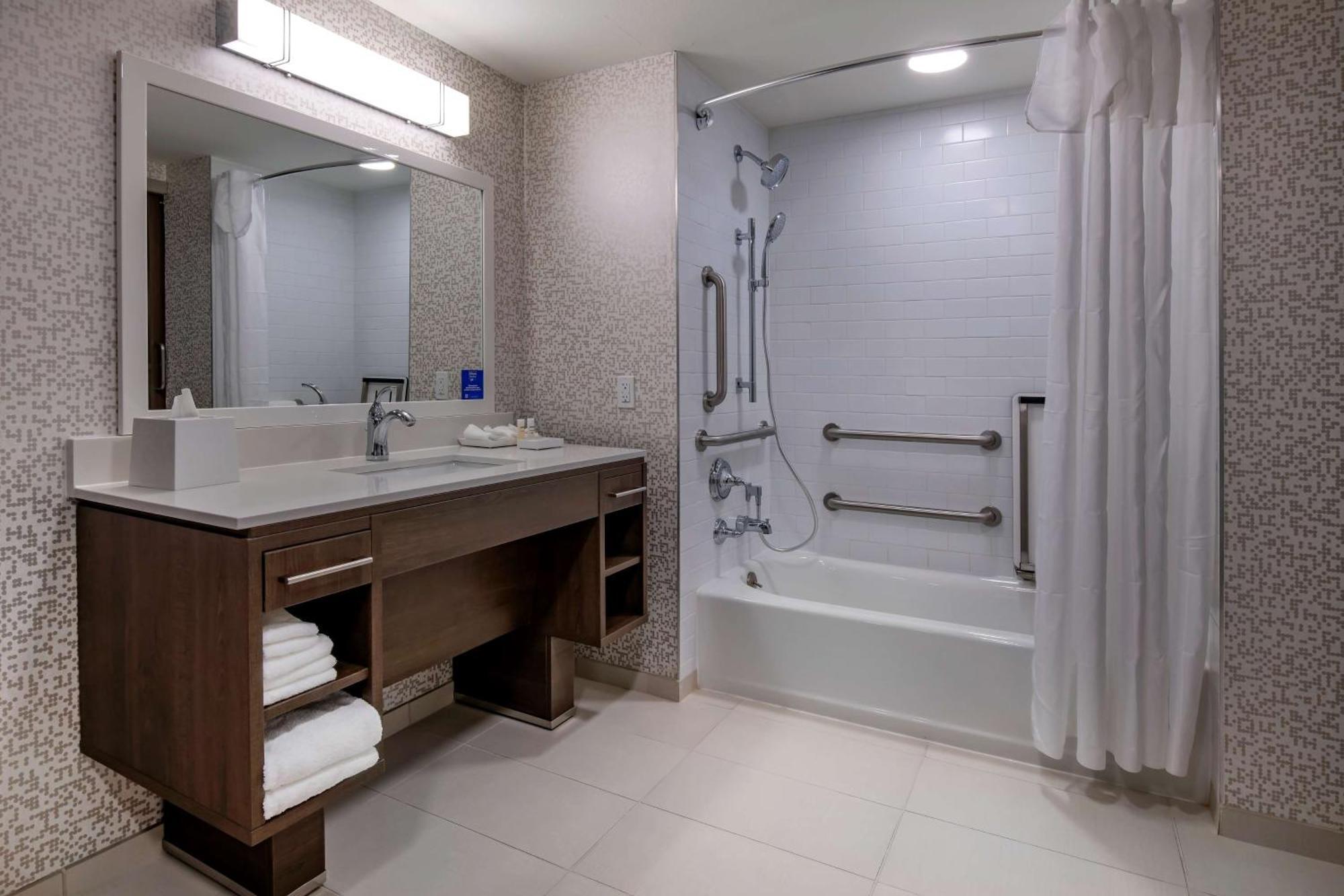 Home2 Suites By Hilton Wayne, Nj エクステリア 写真