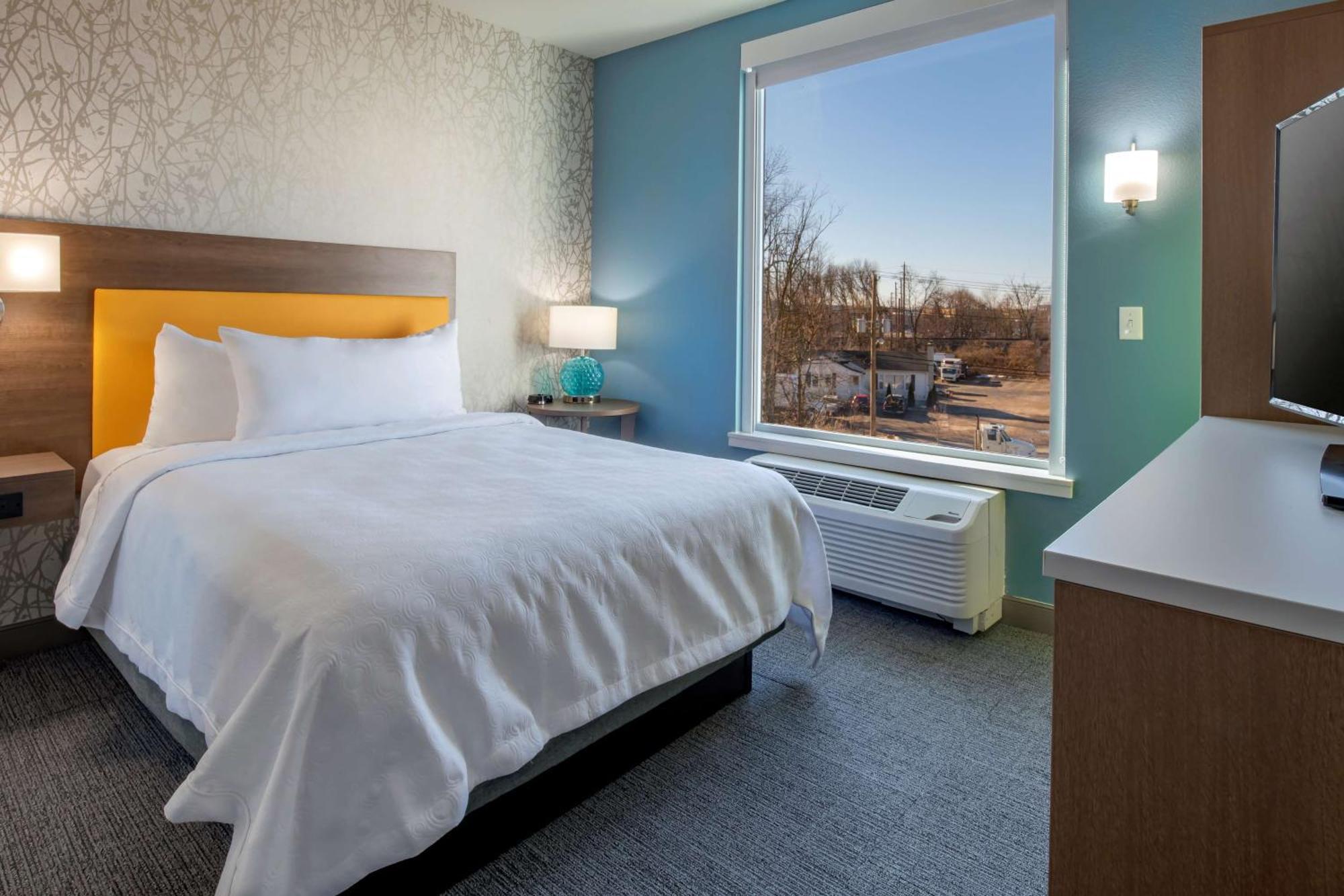 Home2 Suites By Hilton Wayne, Nj エクステリア 写真