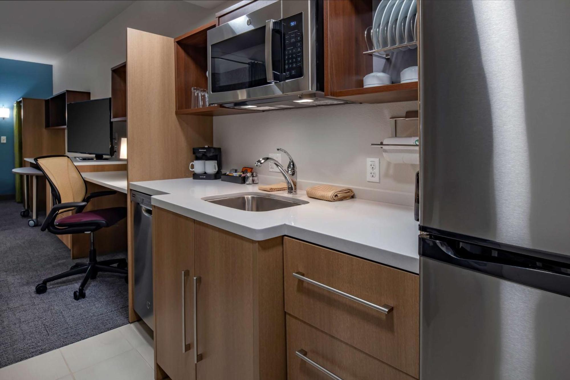 Home2 Suites By Hilton Wayne, Nj エクステリア 写真