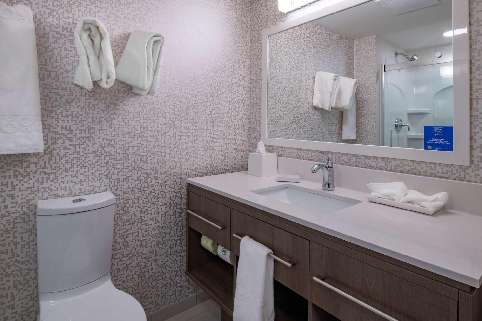 Home2 Suites By Hilton Wayne, Nj エクステリア 写真
