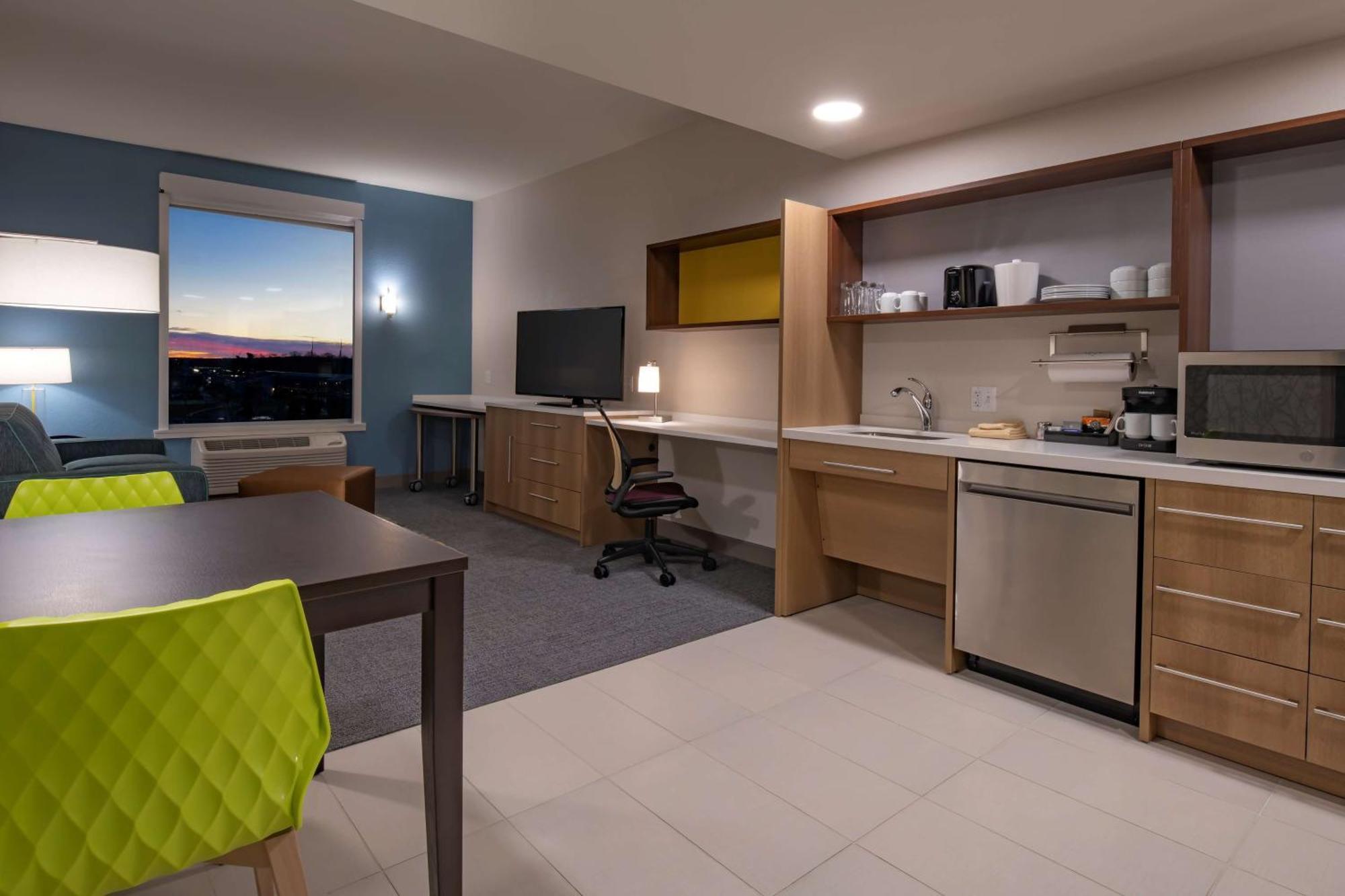 Home2 Suites By Hilton Wayne, Nj エクステリア 写真