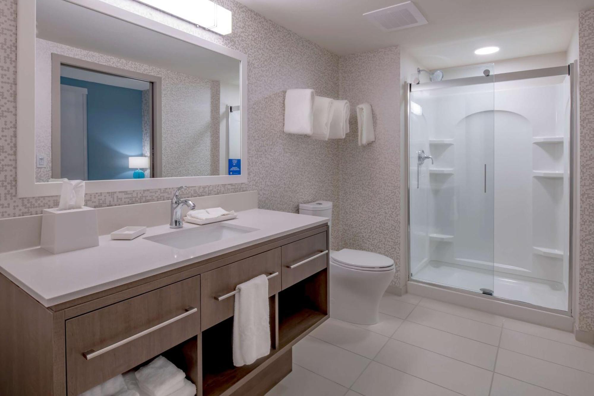 Home2 Suites By Hilton Wayne, Nj エクステリア 写真