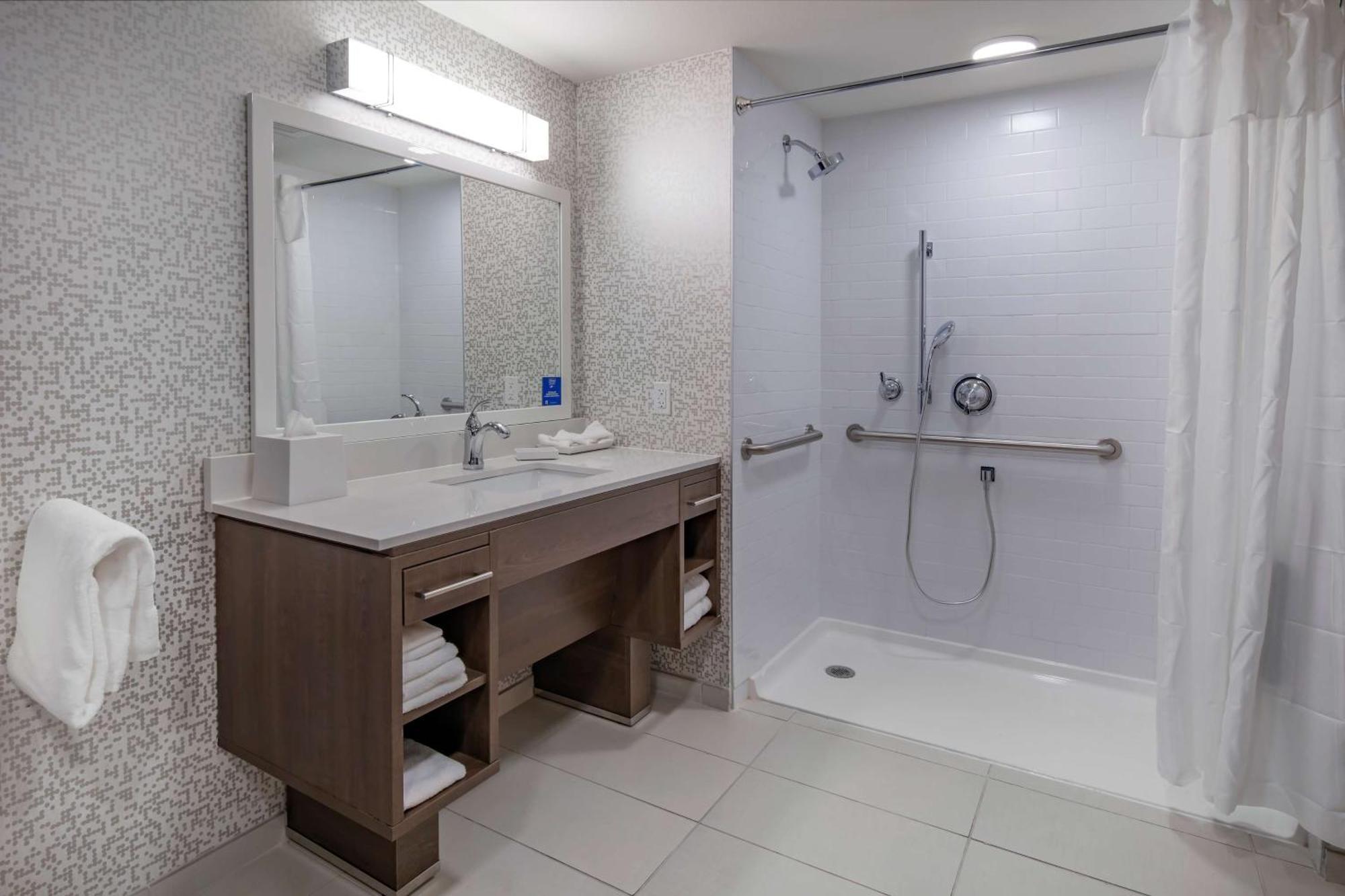 Home2 Suites By Hilton Wayne, Nj エクステリア 写真