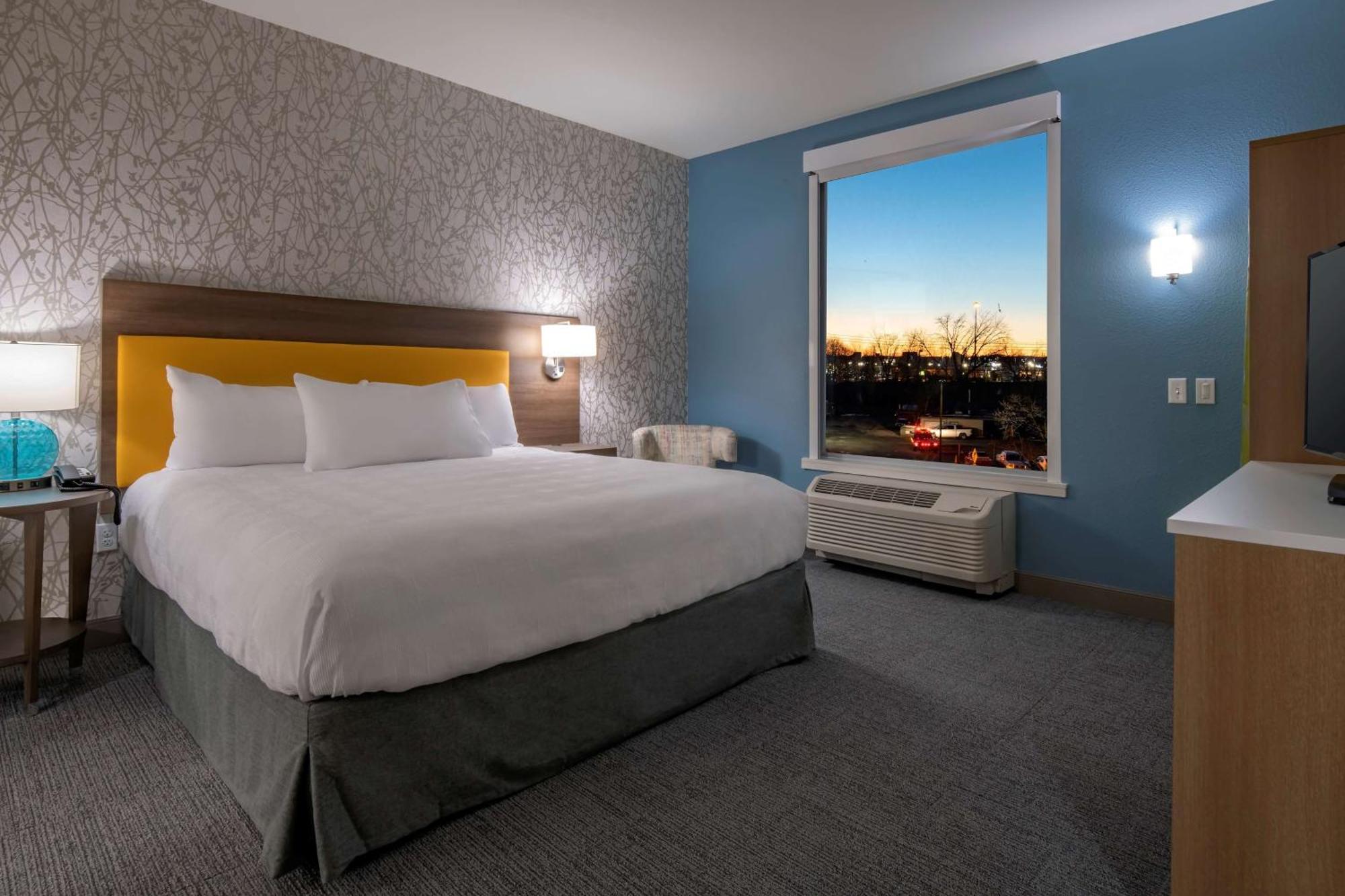 Home2 Suites By Hilton Wayne, Nj エクステリア 写真