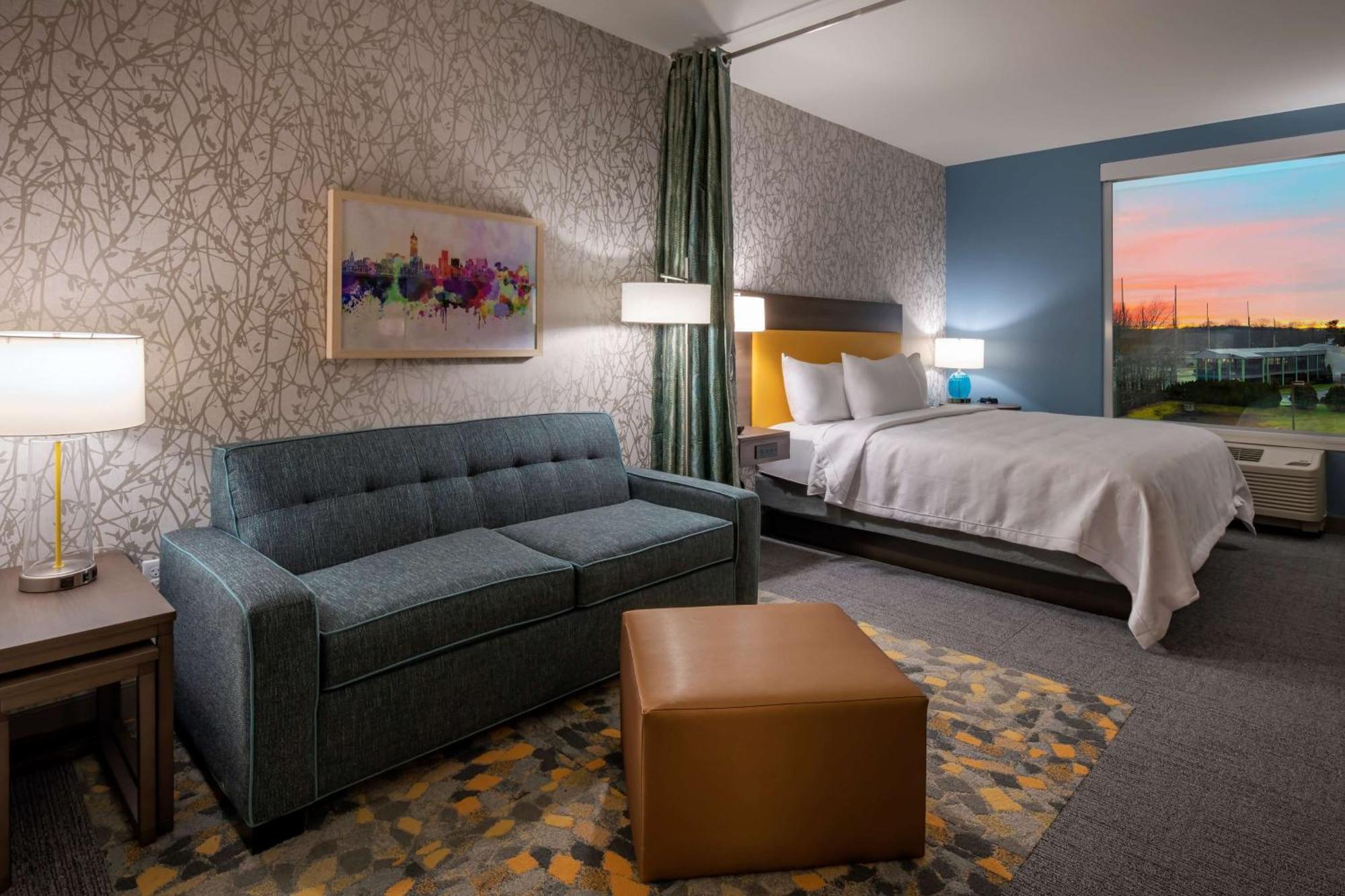 Home2 Suites By Hilton Wayne, Nj エクステリア 写真