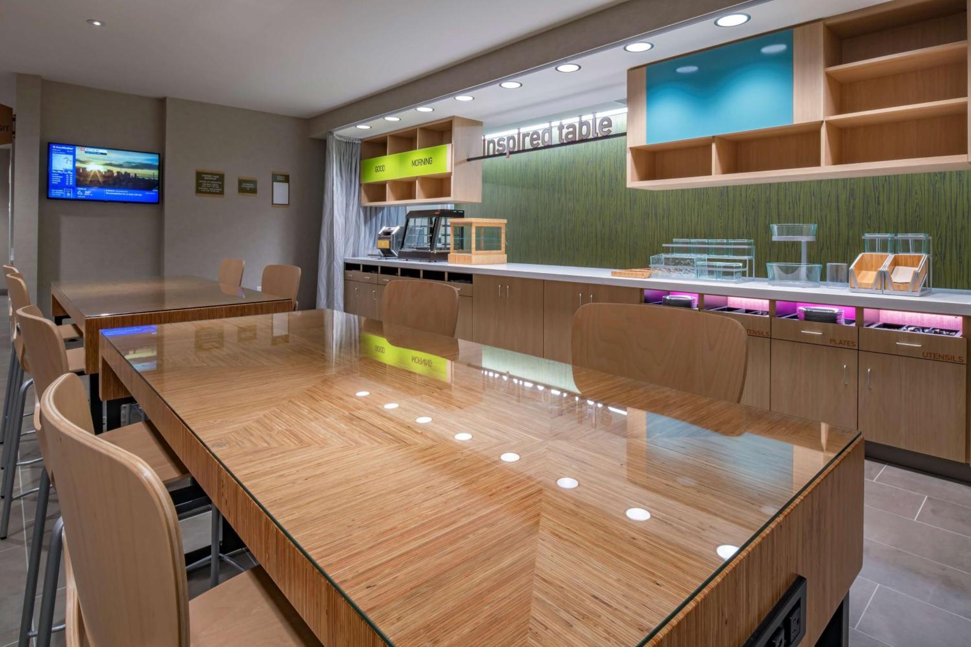 Home2 Suites By Hilton Wayne, Nj エクステリア 写真