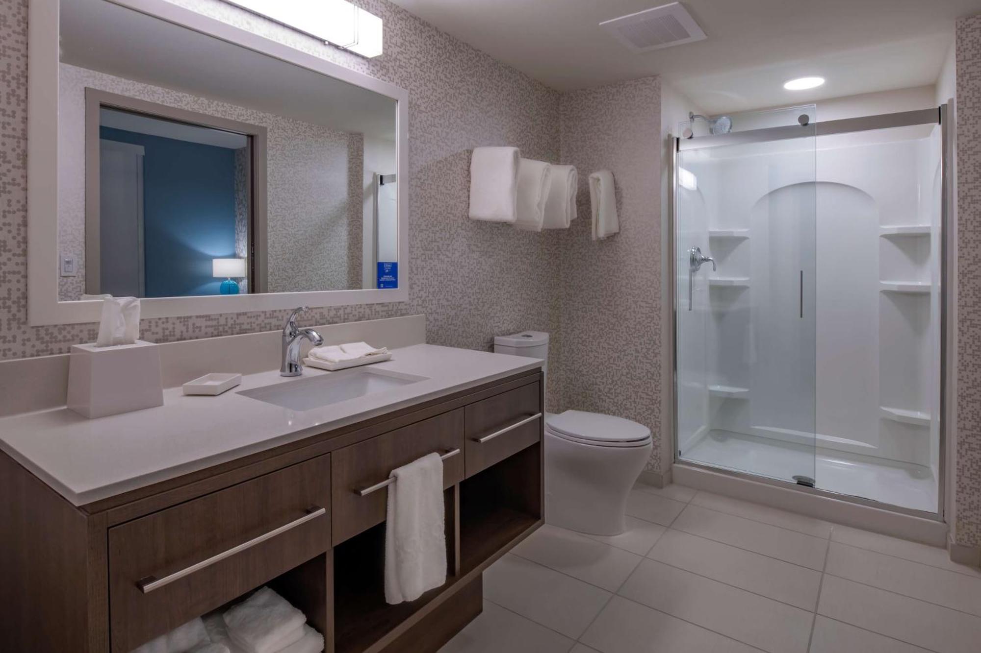 Home2 Suites By Hilton Wayne, Nj エクステリア 写真