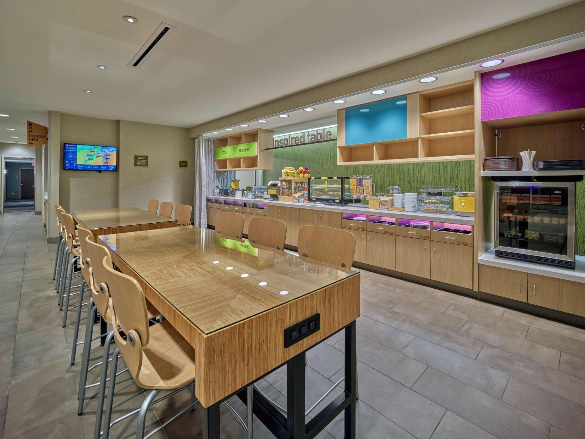 Home2 Suites By Hilton Wayne, Nj エクステリア 写真
