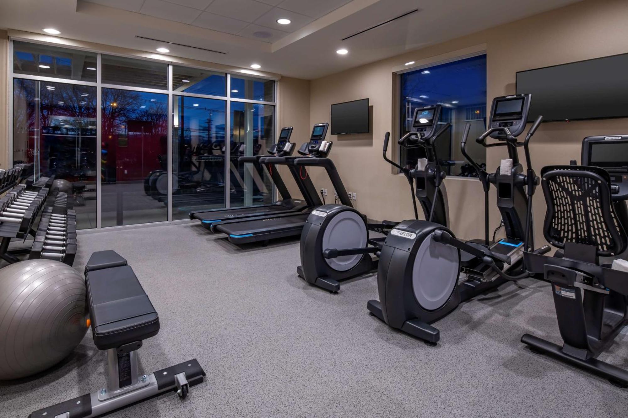 Home2 Suites By Hilton Wayne, Nj エクステリア 写真