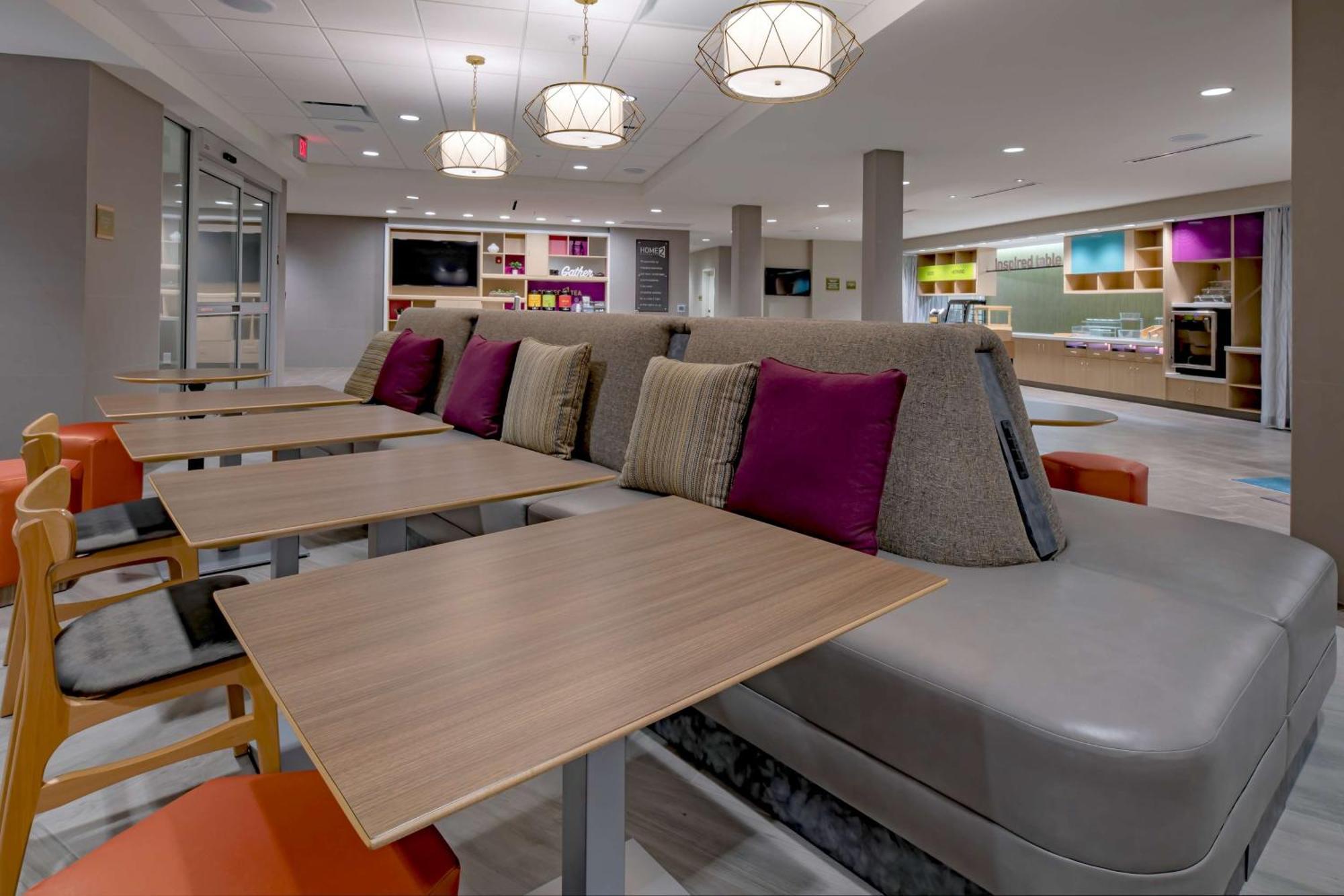 Home2 Suites By Hilton Wayne, Nj エクステリア 写真