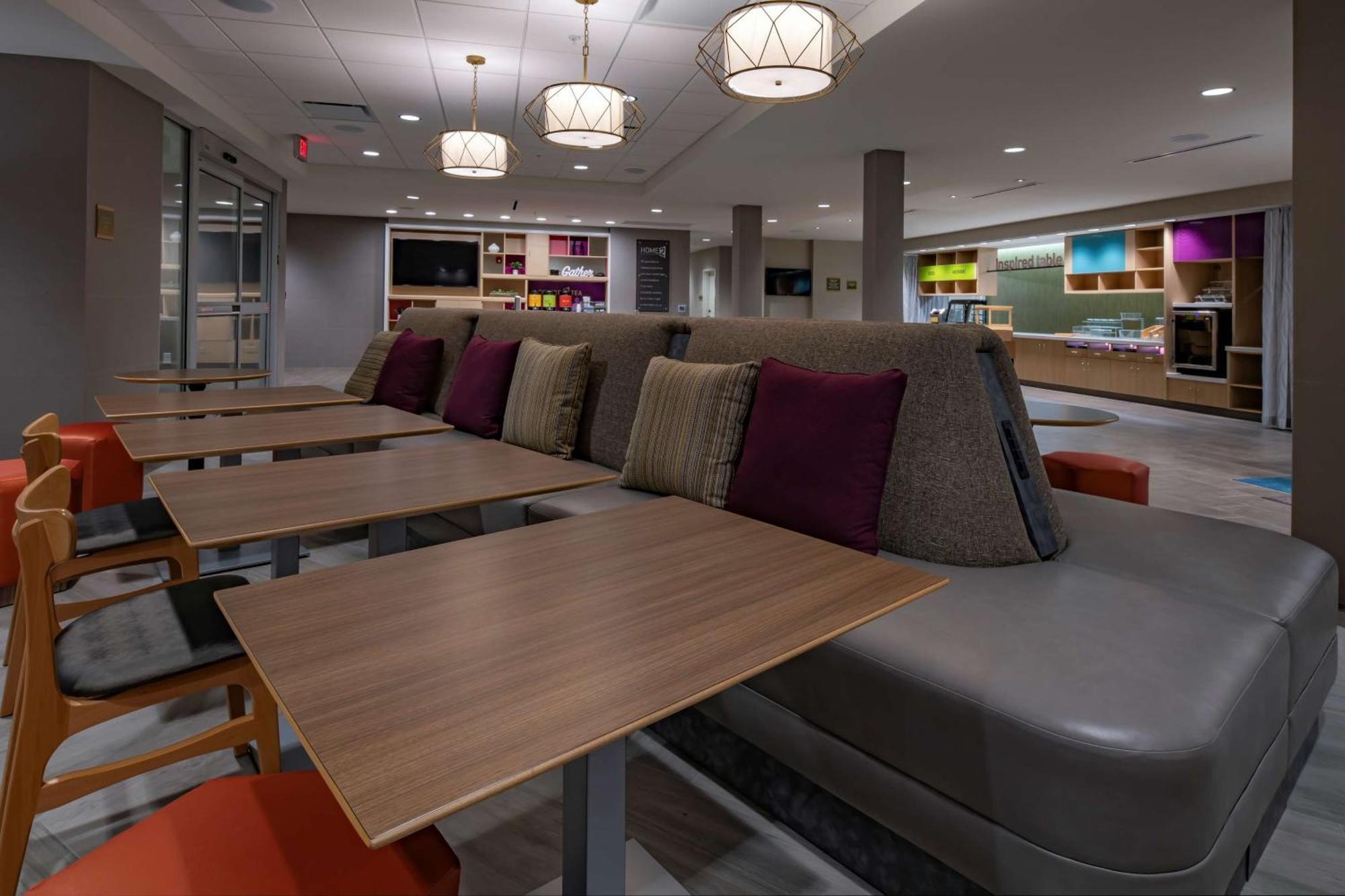 Home2 Suites By Hilton Wayne, Nj エクステリア 写真