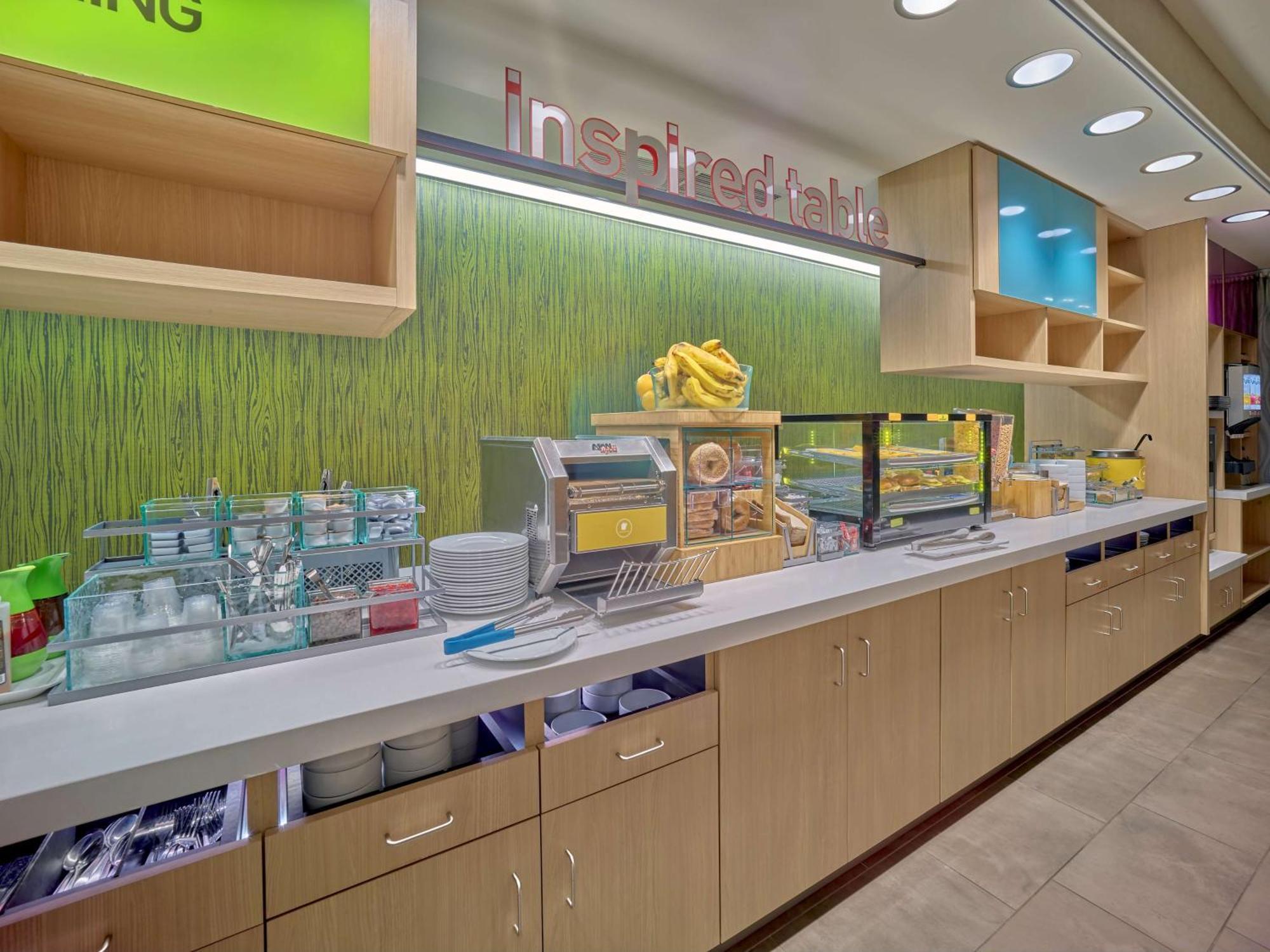 Home2 Suites By Hilton Wayne, Nj エクステリア 写真