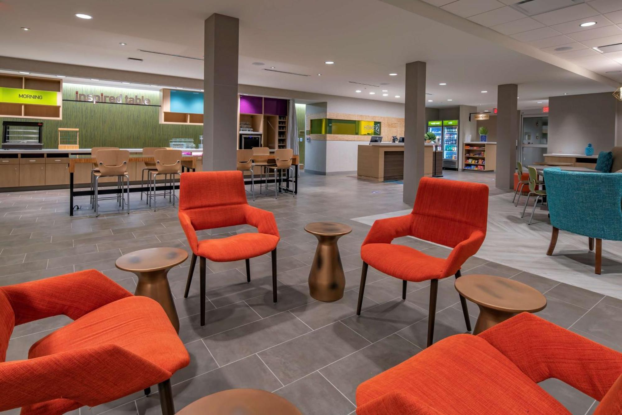 Home2 Suites By Hilton Wayne, Nj エクステリア 写真