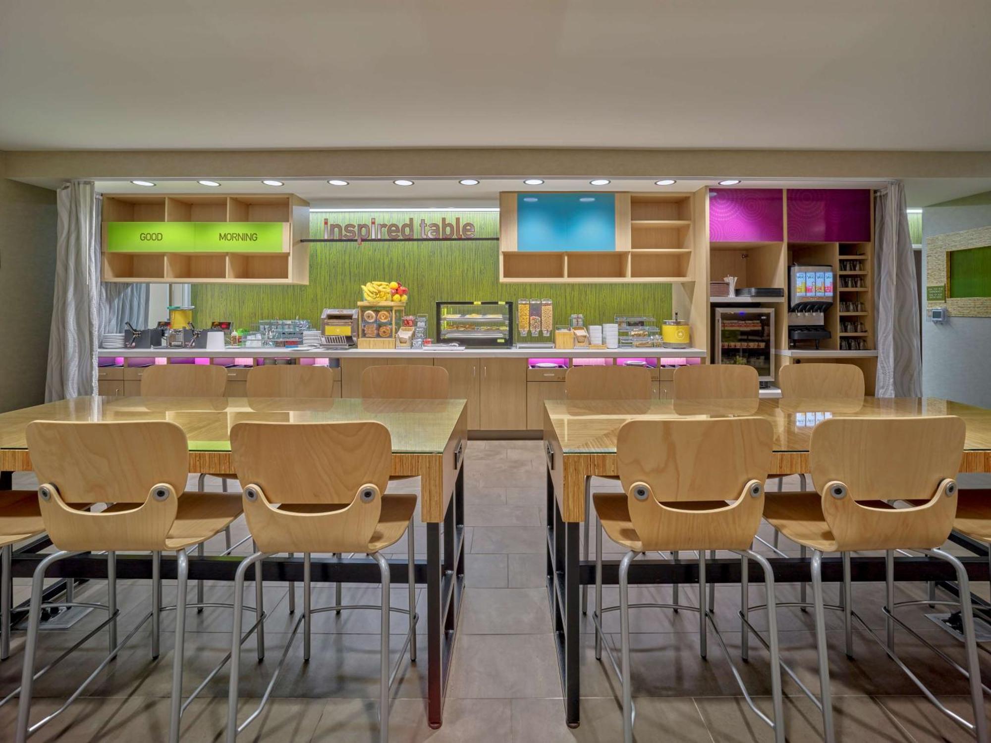Home2 Suites By Hilton Wayne, Nj エクステリア 写真